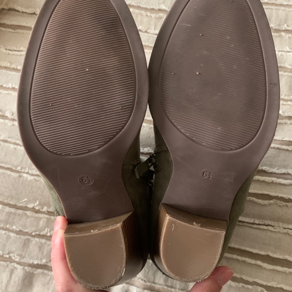 Diba Booties - Picture 10 of 10